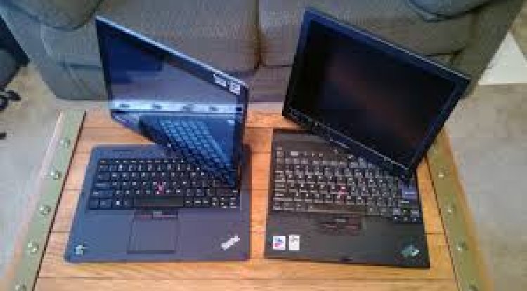 Lenovo ThinkPad Twist: The Convertible Laptop that Meets Your Business Needs