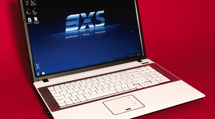 Scan Computers International Ltd. 3XS SER T7X1