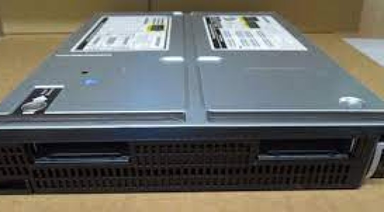 HPE ProLiant BL660 Gen8 server blade