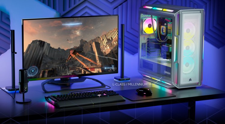 Origin PC Millennium 5000T