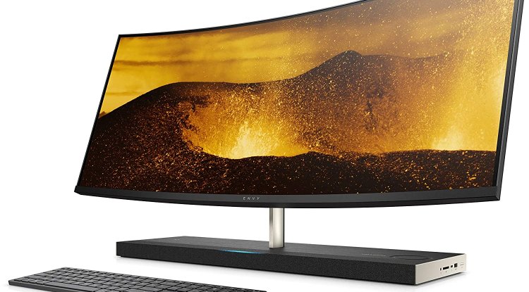 HP Envy 34 All-in-One