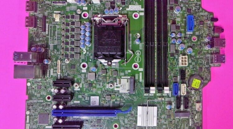 Dell OptiPlex 5090 Tower: The Ultimate Business Desktop