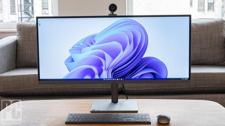 HP Envy 34 All-in-One is a 2022