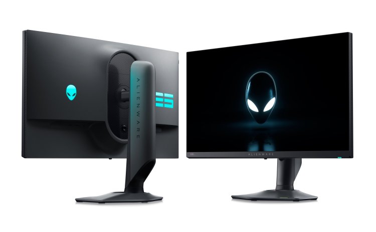 Asus ROG and Alienware 500Hz monitors