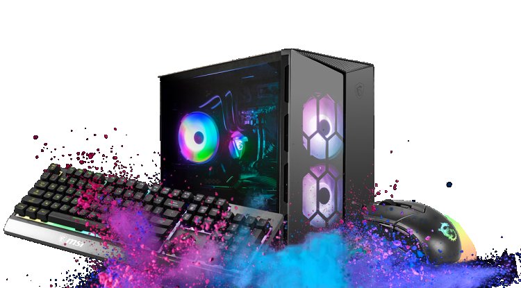 MSI Aegis RS
