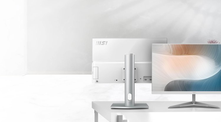 MSI Modern AM241P 11M