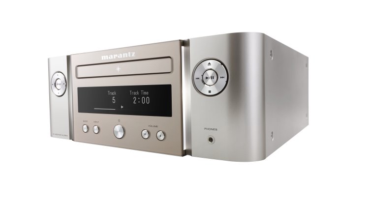 Marantz Melody X