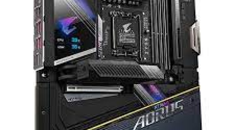 Gigabyte Z790 Aorus Xtreme