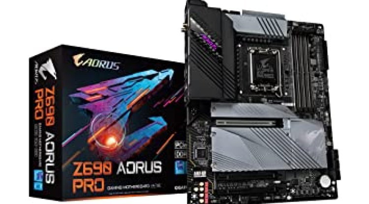 Gigabyte Z690 Aorus Pro