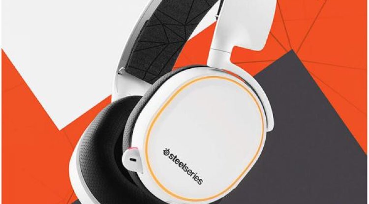 SteelSeries Arctis 5
