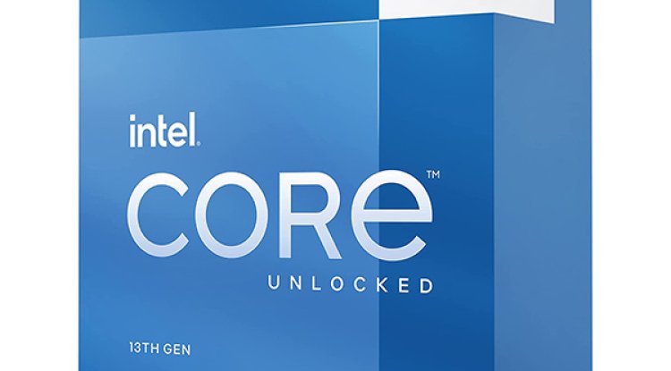 Intel Core i5-13400