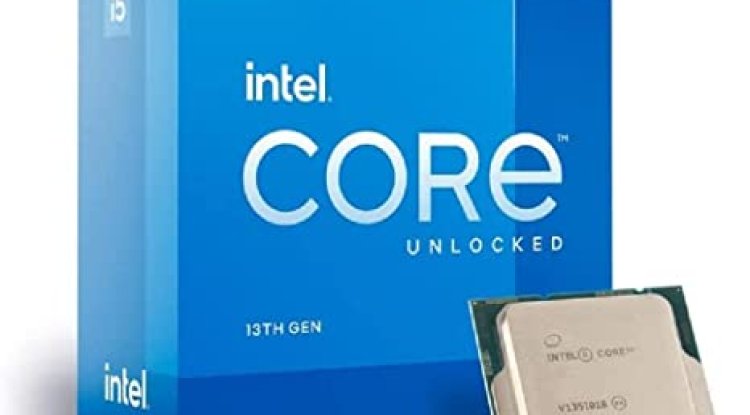 Intel Core i5-13600K