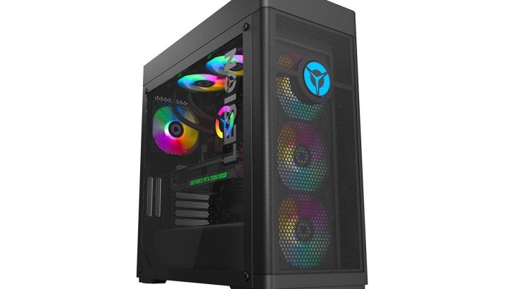 Lenovo Legion Tower 7i