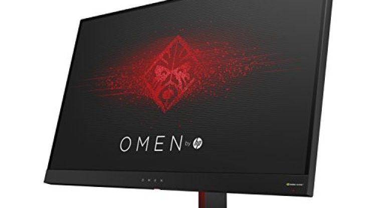 HP OMEN 27