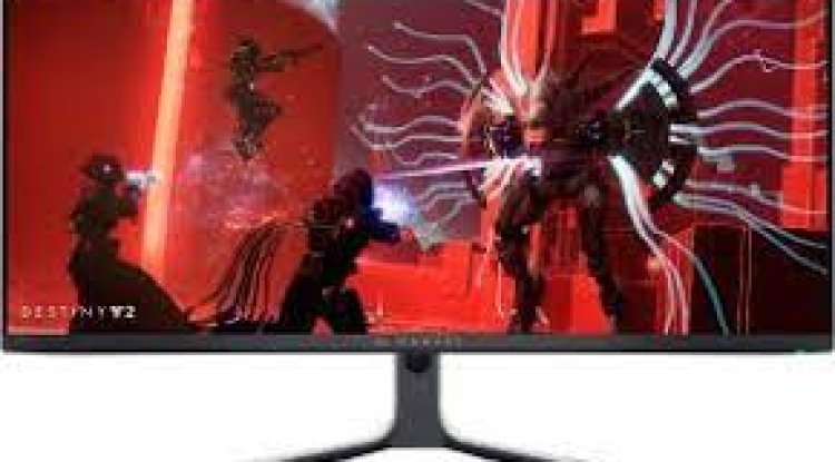 Dell Alienware AW3423DW