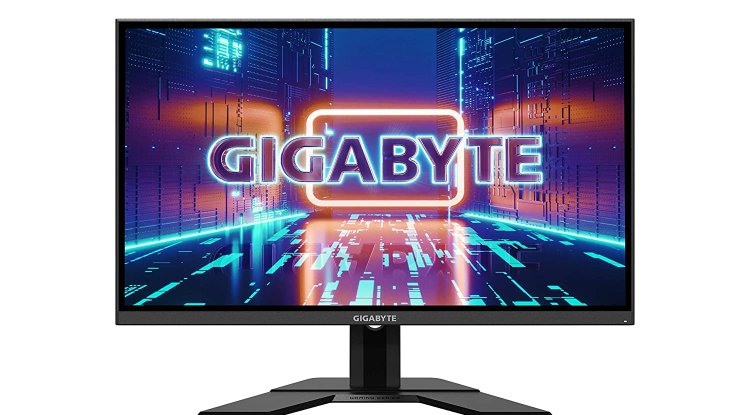 Gigabyte M27Q X