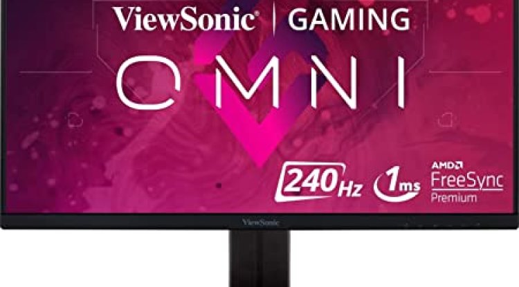 ViewSonic XG2431