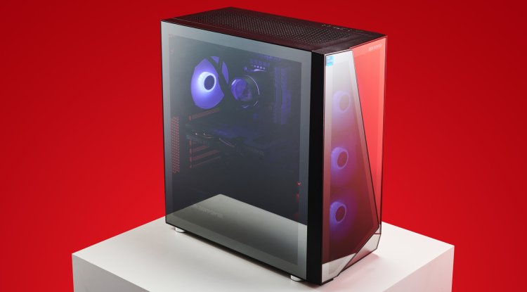 IBUYPOWER GAMING RDY SLMBG218