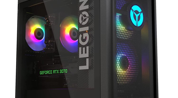 LENOVO LEGION TOWER 5