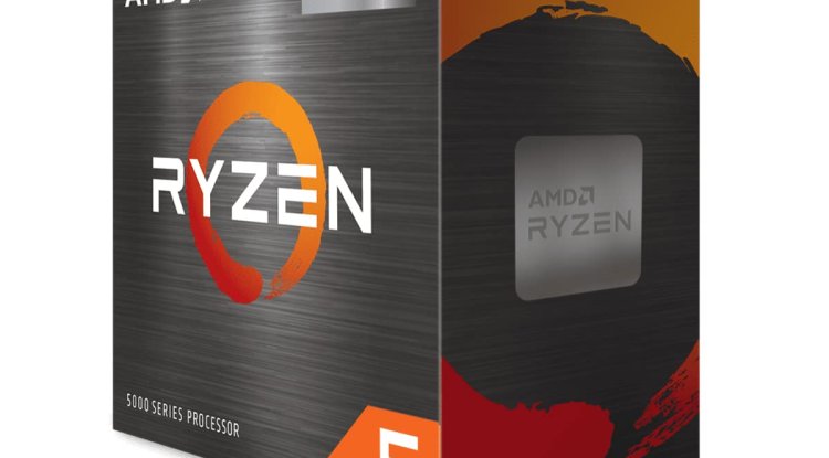 AMD Ryzen 5 5600G