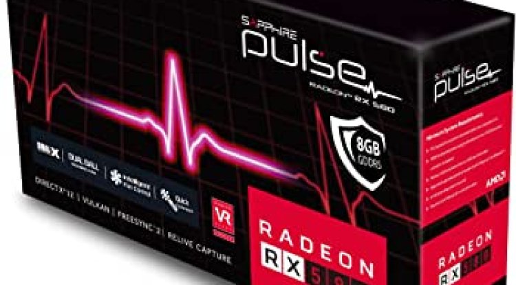 Sapphire Radeon 11265-05-20G