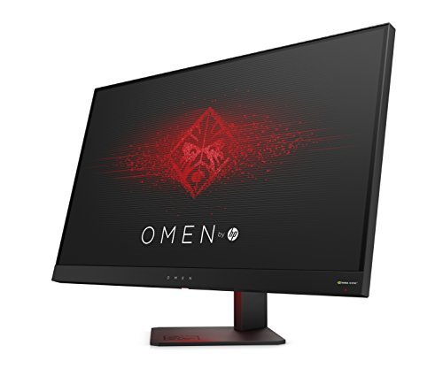 HP OMEN 27