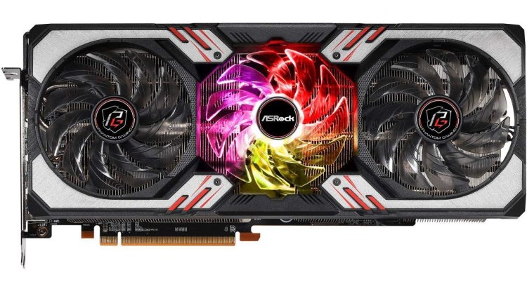 ASRock Phantom Gaming D