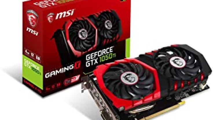MSI Computer Video Graphic