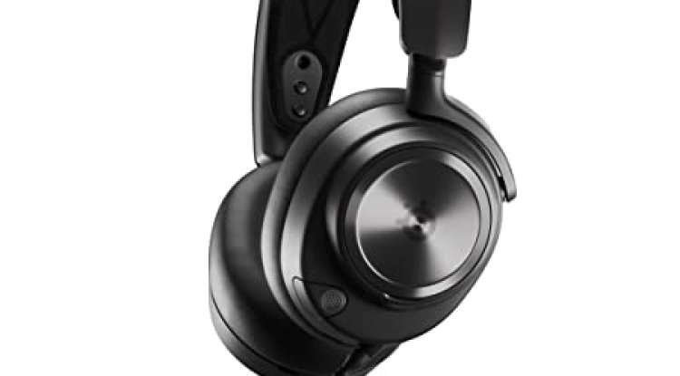 SteelSeries Arctis Nova Pro Wireless