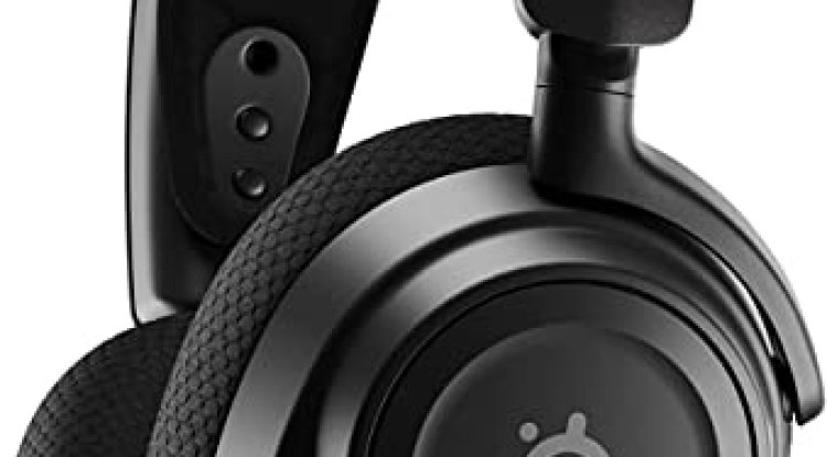 SteelSeries Arctis Nova 7