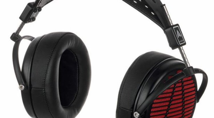 Audeze LCD GX