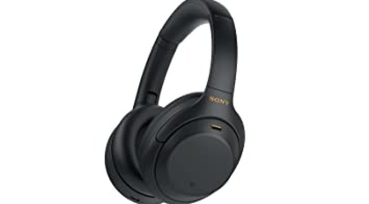 Sony WH-1000XM4 Wireless Headphones