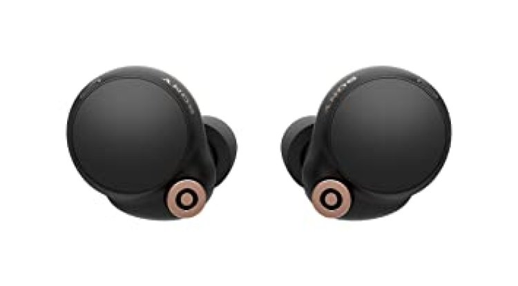 Sony WF-1000XM4 Wireless Earbuds
