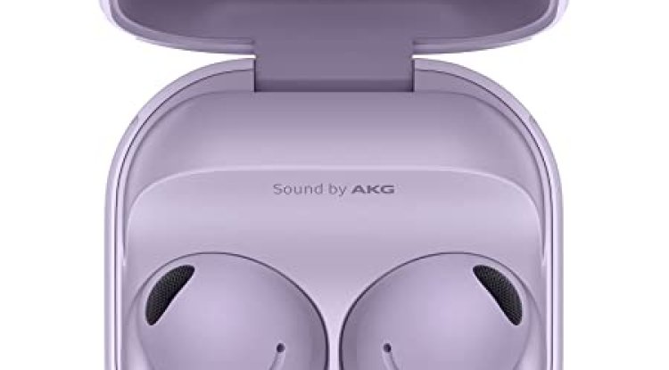 Samsung Galaxy Buds 2 Pro