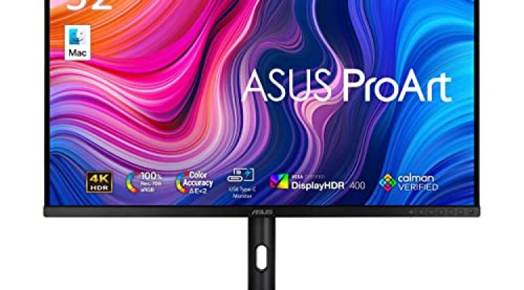 Asus ProArt PA32UCG-K
