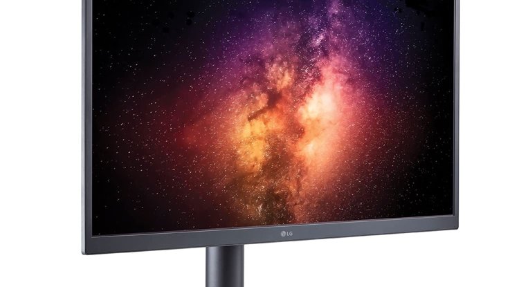 LG UltraFine 32-inch OLED