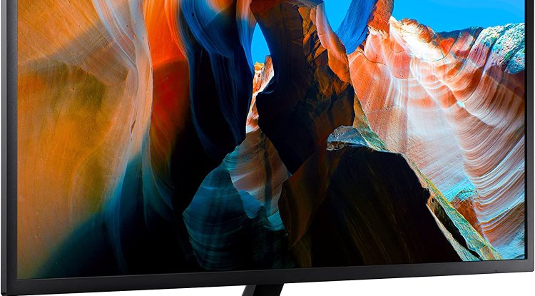 Samsung UJ590 32-inch