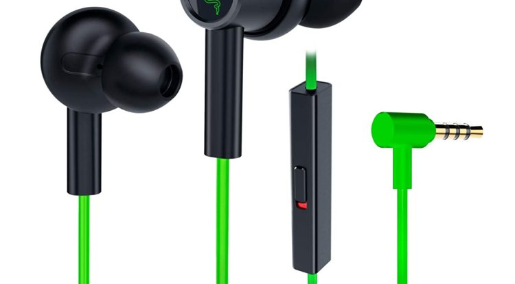 Razer Hammerhead Duo
