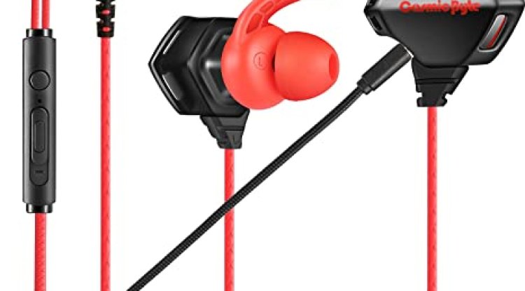 Cosmic Byte CB-EP-03