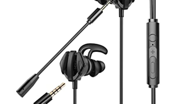 Cosmic Byte CB-EP-05