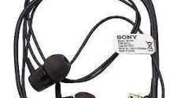 Sony MH755