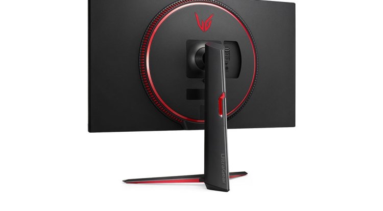 LG 32GN650-B