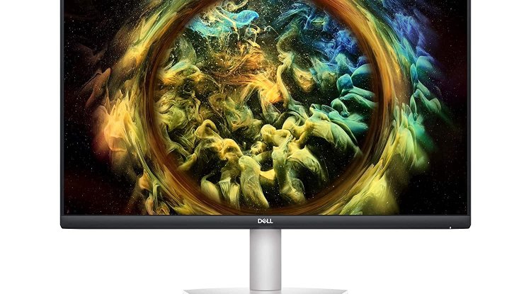 Dell S2721QS