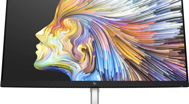 HP U28 4K HDR Monitor
