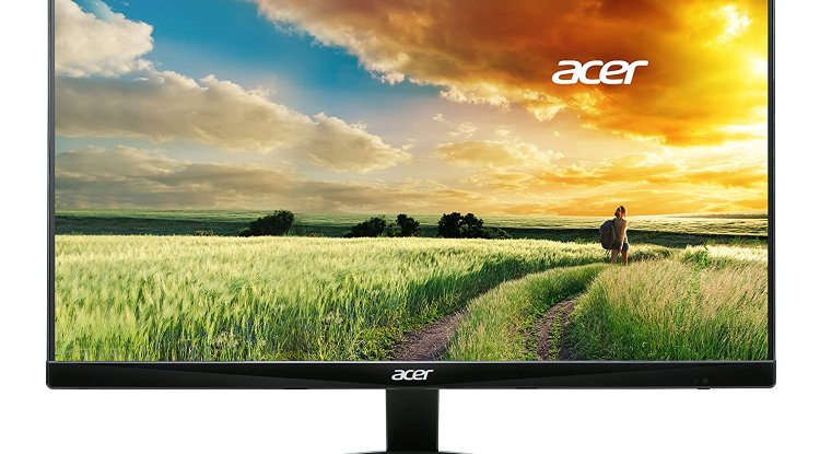 Acer R240HY bidx monitor