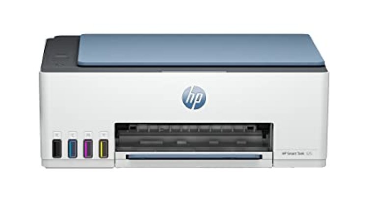 HP Smart Tank 525 All-in-one Colour Printer