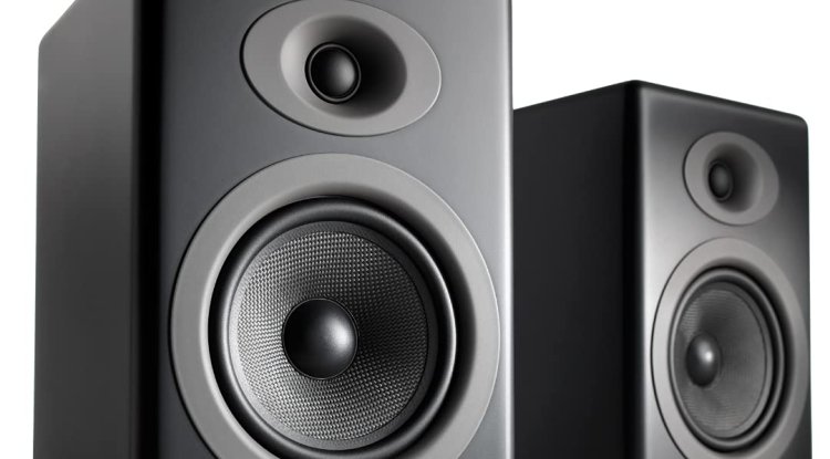 Audioengine A5+ Wireless