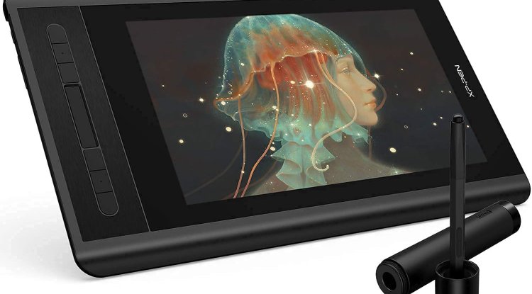 XP-PEN Artist12