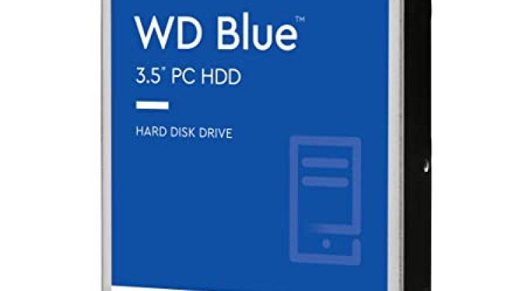 Western Digital Blue Desktop