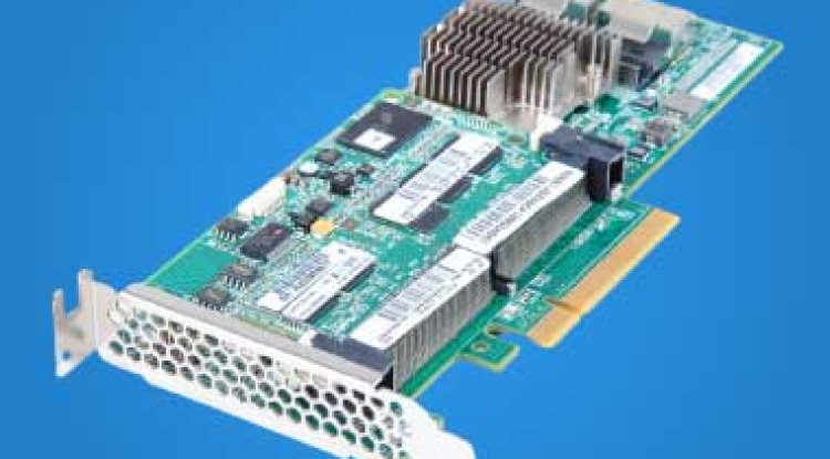 Understanding RAID Controllers: Enhancing Data Storage and Protection